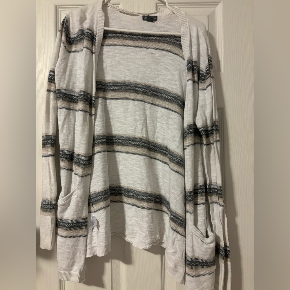 Eddie Bauer Sweater/Cardigan
